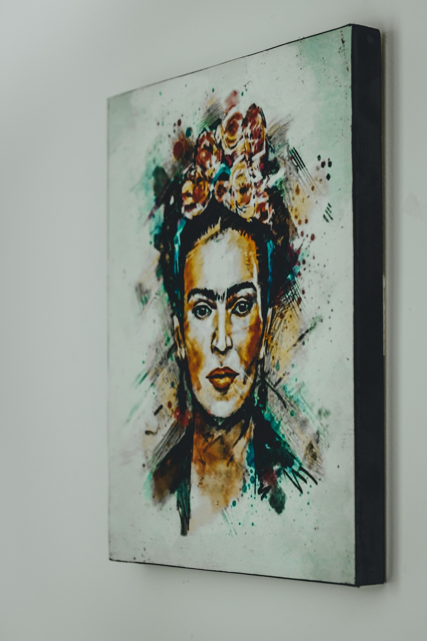 Why Art Matters: A Perspective by D.B. Carolinian